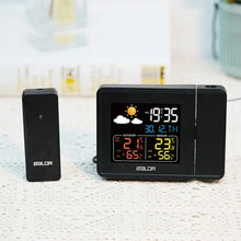 Заредете изображение във визуализатора на галерията – Weather station B0367
