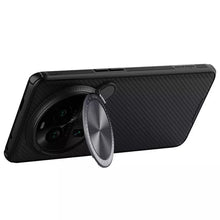 Заредете изображение във визуализатора на галерията – Nillkin CamShield Prop Camera Protective Case for Oppo Find X6 Pro black
