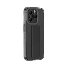 Заредете изображение във визуализатора на галерията – Amazing Thing Titan Pro Holder Case IP156.7PTHBK for Iphone 15 Pro Max black with stand
