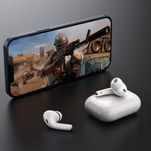 Заредете изображение във визуализатора на галерията – BASEUS Encok True Wireless Earphones W3 white NGW3-02 / NGTW0204402
