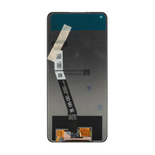 Заредете изображение във визуализатора на галерията – LCD Display for Xiaomi Redmi Note 9 black Premium Quality
