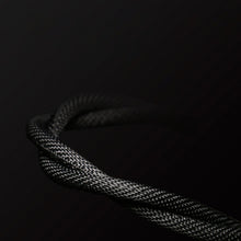 Заредете изображение във визуализатора на галерията – Baseus Yiven M30 stereo AUX audio cable 3.5 mm male mini jack 1.5m red-black (CAM30-C91)
