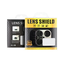 Заредете изображение във визуализатора на галерията – Tempered Glass for Camera Lens Full Cover - for SAM A55
