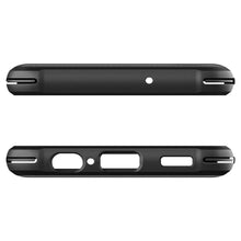 Заредете изображение във визуализатора на галерията – SPIGEN Rugged Armor for SAMSUNG A04S / A13 5G matte black
