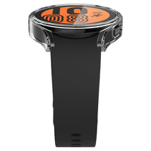 Заредете изображение във визуализатора на галерията – Spigen ultra hybrid case for samsung galaxy watch 4 / 5 (40 mm) transaprent - TopMag
