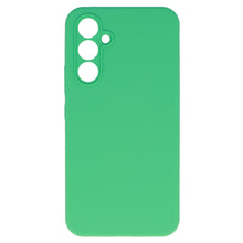 Заредете изображение във визуализатора на галерията – Tel Protect Silicone Premium for Samsung Galaxy A54 5G mint

