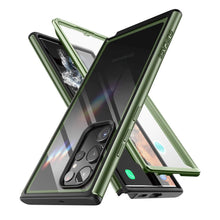 Заредете изображение във визуализатора на галерията – Supcase EDGE XT GALAXY S23 ULTRA GULDAN
