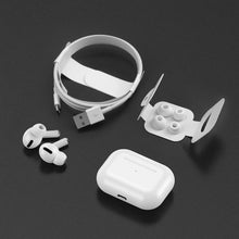 Заредете изображение във визуализатора на галерията – Borofone TWS Bluetooth Earphones BW27 White
