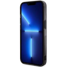 Заредете изображение във визуализатора на галерията – Ferrari FEHMP14MURKT iPhone 14 Plus 6.7" clear/transparent hardcase Outline Magsafe
