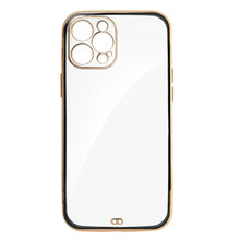 Заредете изображение във визуализатора на галерията – LUX Case for SAMSUNG Galaxy A54 5G black
