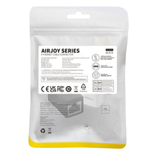 Заредете изображение във визуализатора на галерията – Network connector Baseus AirJoy Series RJ-45 Ethernet cable connector 1 pcs - black
