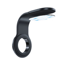 Заредете изображение във визуализатора на галерията – Acefast D19 magnetic car holder for the cockpit - black
