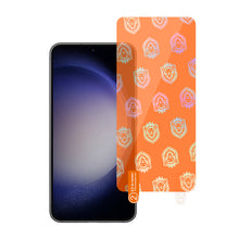 Заредете изображение във визуализатора на галерията – Tel Protect Best Flexible Hybrid Tempered Glass for SAMSUNG GALAXY S23 FE
