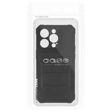 Заредете изображение във визуализатора на галерията – Protector Case for Samsung Galaxy A54 5G Black
