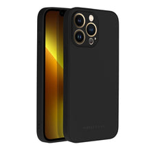 Заредете изображение във визуализатора на галерията – Roar matte glass гръб за iphone 11 pro max black

