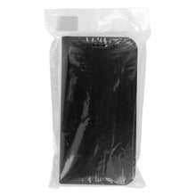 Заредете изображение във визуализатора на галерията – Magnet Elite Book for Samsung Galaxy A12 black
