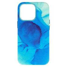 Заредете изображение във визуализатора на галерията – Leather Ink Case for Iphone 11 Pro Max design 4
