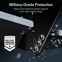 Заредете изображение във визуализатора на галерията – CAMERA COVER ESR CAMERA PROTECTOR GALAXY S23 / S23+ PLUS SILVER
