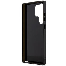Заредете изображение във визуализатора на галерията – Guess GUHCS23LPCUMAK S23 Ultra S918 black/black hardcase Marble
