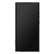 Заредете изображение във визуализатора на галерията – Nillkin Strap Case for Samsung Galaxy S23 Ultra armored case with a wrist strap black

