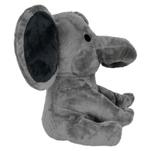 Заредете изображение във визуализатора на галерията – Plush elephant grey
