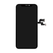 Заредете изображение във визуализатора на галерията – LCD Display NCC for Iphone X Black Select

