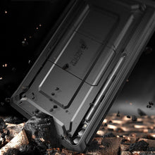 Заредете изображение във визуализатора на галерията – Supcase UNICORN BEETLE PRO GALAXY TAB S8 ULTRA / S9 ULTRA 14.6 BLACK

