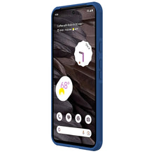 Заредете изображение във визуализатора на галерията – Nillkin CamShield Pro Case for Google Pixel 8 Camera Cover - Blue
