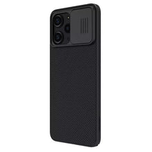 Заредете изображение във визуализатора на галерията – Nillkin CamShield PC Case for Xiaomi Redmi 12 4G black
