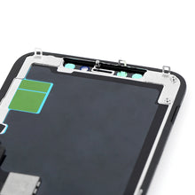 Заредете изображение във визуализатора на галерията – LCD Display NCC for Iphone 11 Pro Black Select
