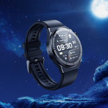 Заредете изображение във визуализатора на галерията – Borofone Smartwatch BD2 Sports black
