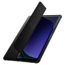 Заредете изображение във визуализатора на галерията – Spigen RUGGED ARMOR "PRO" GALAXY TAB S9 11.0 X710 / X716B BLACK

