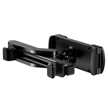 Заредете изображение във визуализатора на галерията – Joyroom JR-ZS369 tablet holder for car headrest - black
