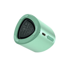 Заредете изображение във визуализатора на галерията – Tronsmart Nimo 5W Bluetooth 5.3 mini speaker - green
