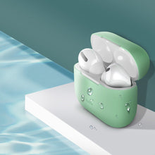 Заредете изображение във визуализатора на галерията – Baseus Silica Gel Case Protector for Apple Airpods Pro pink (WIAPPOD-ABZ04)
