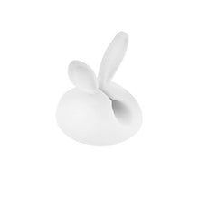 Заредете изображение във визуализатора на галерията – Cables organizer > Rabbit White
