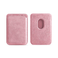 Заредете изображение във визуализатора на галерията – Alcane MagPocket - Light pink
