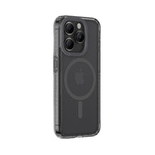 Заредете изображение във визуализатора на галерията – Amazing Thing Titan Pro Magsafe Case IP156.1PTMBK for Iphone 15 Pro black
