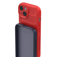 Заредете изображение във визуализатора на галерията – Magic Shield Case case for iPhone 14 flexible armored cover black
