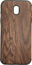 Заредете изображение във визуализатора на галерията – Силиконов гръб wood за samsung galaxy j5 2017 - TopMag

