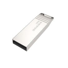 Заредете изображение във визуализатора на галерията – Borofone Pendrive BUD1 Nimble USB 2.0   8GB
