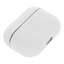 Заредете изображение във визуализатора на галерията – Силиконов калъф за airpods pro бял - само за 10.99 лв
