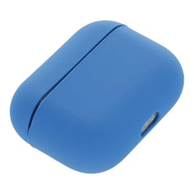Заредете изображение във визуализатора на галерията – Силиконов калъф за airpods pro син - само за 10.99 лв
