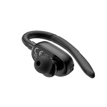 Заредете изображение във визуализатора на галерията – Слушалка Hoco bluetooth headset encourage e26 plus черен - TopMag

