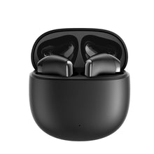 Заредете изображение във визуализатора на галерията – TWS Joyroom Funpods Series JR-FB1 Bluetooth 5.3 wireless headphones - black
