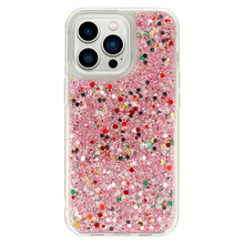 Заредете изображение във визуализатора на галерията – IDEAR Case W23 for Iphone 13 Pro pink
