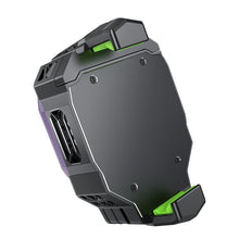 Заредете изображение във визуализатора на галерията – HOCO gamin ambitious cooling mobile phone fan GM26
