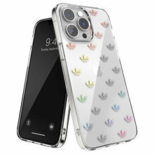 Заредете изображение във визуализатора на галерията – Adidas OR SnapCase ENTRY iPhone 14 Pro Max 6.7" colorful 50222
