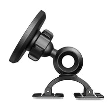 Заредете изображение във визуализатора на галерията – Joyroom JR-ZS366 magnetic cockpit phone holder - black
