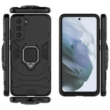 Заредете изображение във визуализатора на галерията – Nitro гръб за samsung s21 fe black - TopMag
